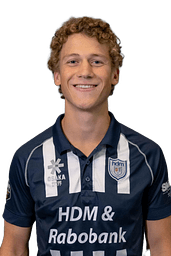 H1 HDM Alex Weterings