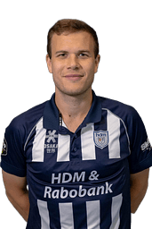 H1 HDM Florian Scholten
