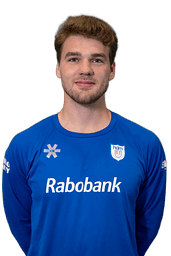 H1 HDM Luis Beckmann