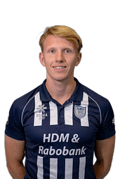H1 HDM Ruben Versteeg