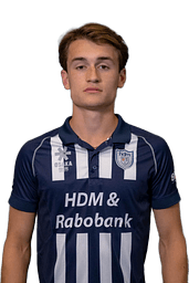H1 HDM Tjeerd Boermans