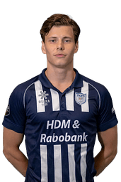 H1 HDM Yorben Fontaine