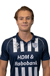 Mats Dicke