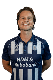 Rick van den Ijssel 19