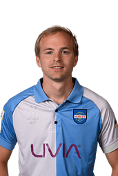 Daan Dekker H240913 C kbf 2145