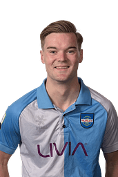 Jake Raben 18