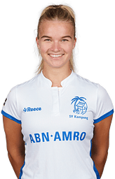 19 Mea de Vries