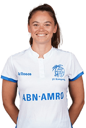 6 Carmen Wijsman