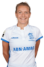 7 Kyra Fortuin