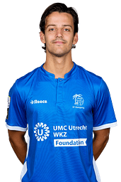 Bram van Battum 2