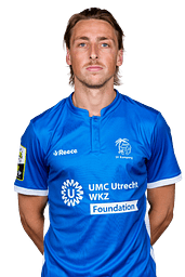 Caspar Dobbelaar 21