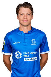Derck de Vilder 23