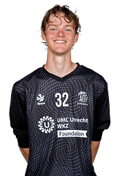 Diederik van den Hoek 2