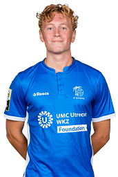 Hugo van Beusekom 16