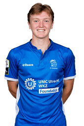 Sander van de Putte 20