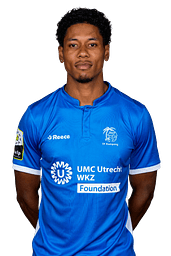 Terrance Pieters 11