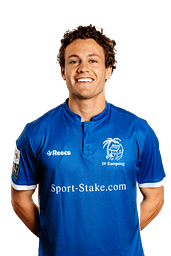 17 Rik Sprengers