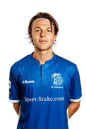 13 Mats Gruter