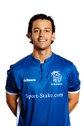 2 Bram van Battum