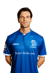6 Lars Balk