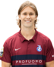 Chad Futcher 13