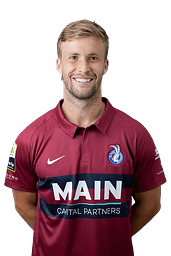 Chad Futcher 13