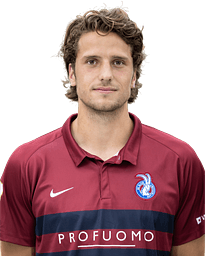 Daan Smits 8