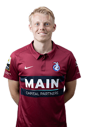 Florent Vaal 16