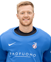 Lars Zijderveld 25