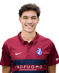 Lucas Toscani 18