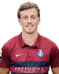 Nick van Trigt 7