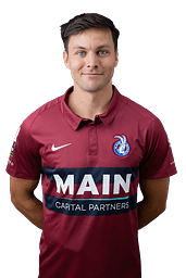 Nicolas Keenan 23