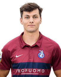 Nicolas Keenan 23