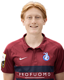 Pepijn Jones 19
