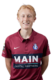 Pepijn Jones 19