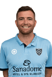 Jake Whetton