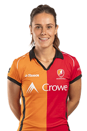 21 Janneke van de Venne
