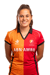 Laura Raaijmakers 16