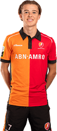 8 Noud van Deijck