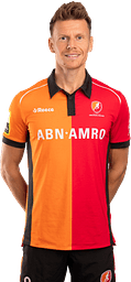 9 Jelle Galema