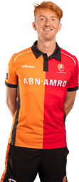 17 Thijs Bams