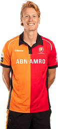 23 Joep de Mol