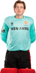 26 Nieki Verbeek