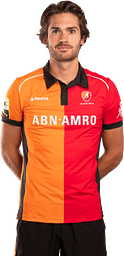 27 Jamie van Aart