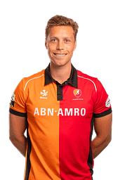 Gijs van Merriënboer 12