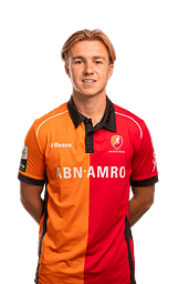 Jacky van Hout 22