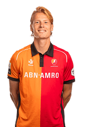 Joep de Mol 23