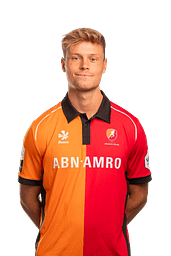 Max de Bie 7