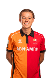 Noud van Deijk 8
