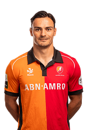 Tijmen Reyenga 29